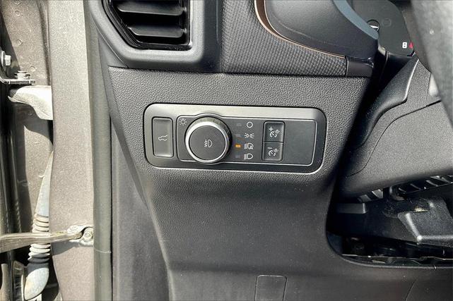 Photo of 2021 Carbonized Gray Metallic Ford Bronco Sport