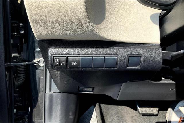 Photo of 2020 Black Sand Pearl Toyota Corolla