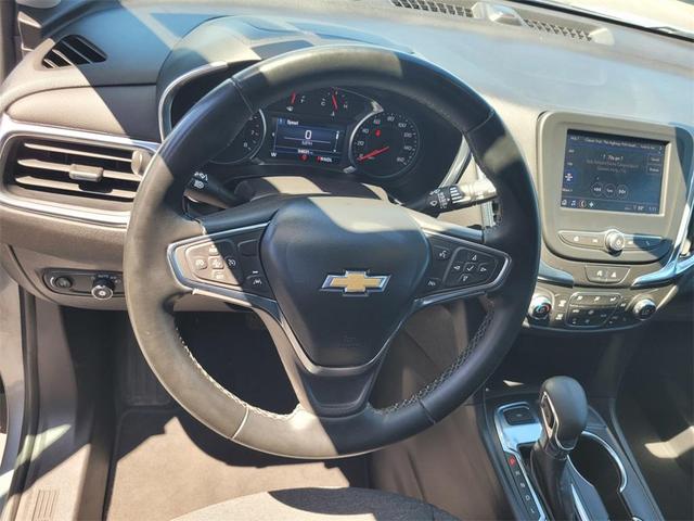 Photo of 2024 Sterling Gray Metallic Chevrolet Equinox