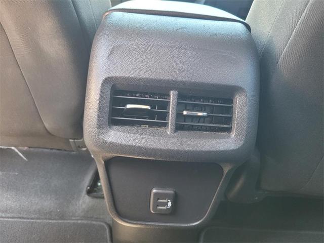 Photo of 2024 Sterling Gray Metallic Chevrolet Equinox