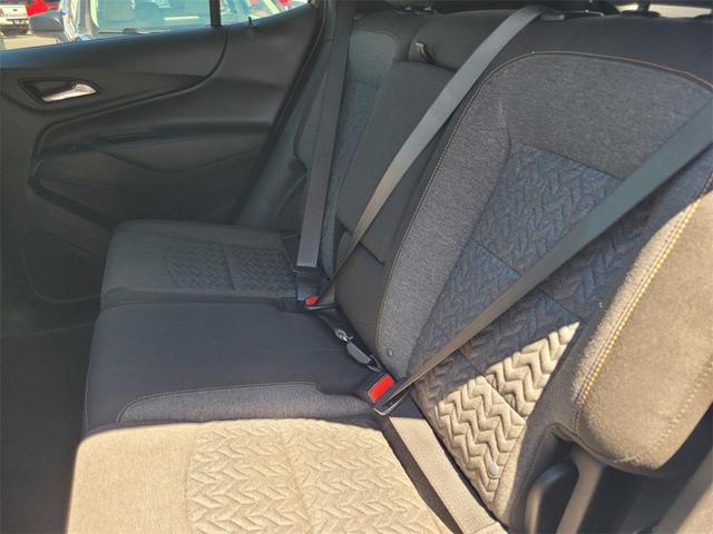 Photo of 2024 Sterling Gray Metallic Chevrolet Equinox