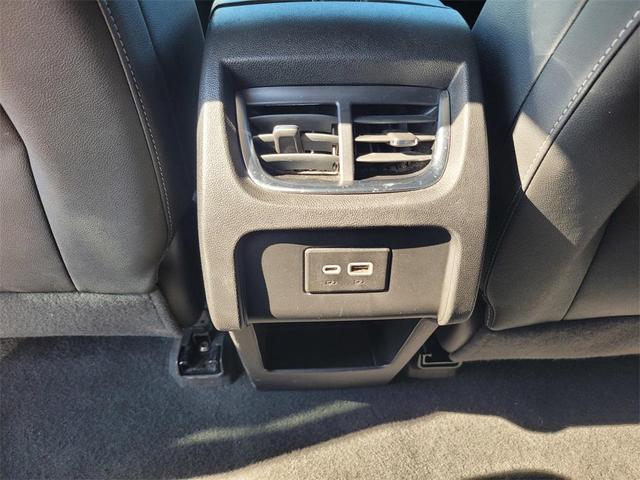 Photo of 2024 Sterling Gray Metallic Chevrolet Blazer