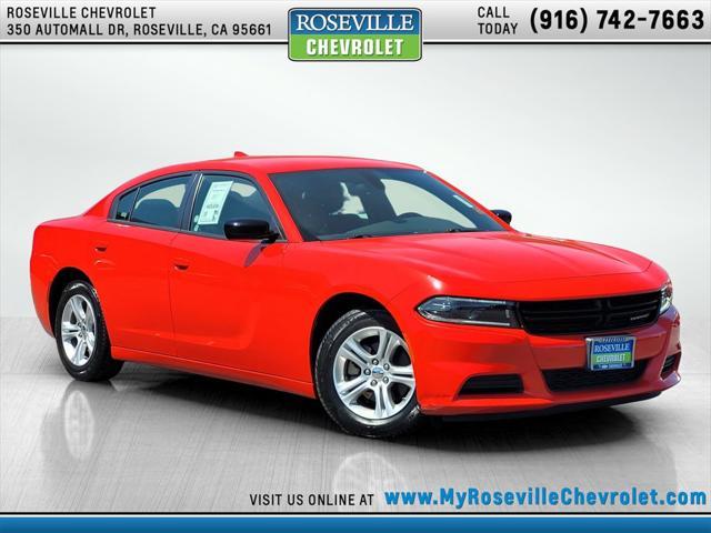 2023 Dodge Charger