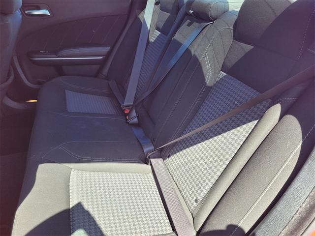 Photo of 2023 Torred Clearcoat Dodge Charger