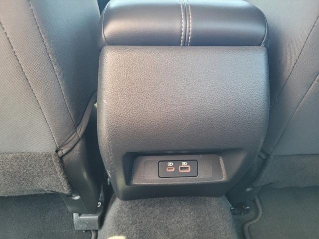 Photo of 2024 Gun Metallic Nissan Altima