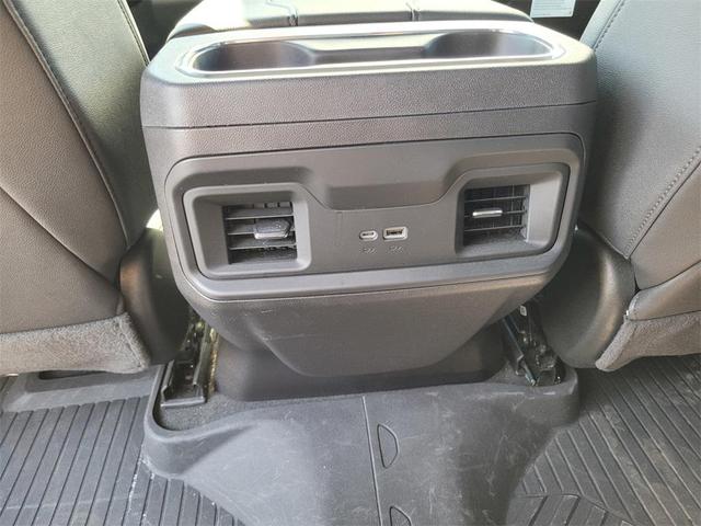 Photo of 2024 Summit White Chevrolet Silverado 1500