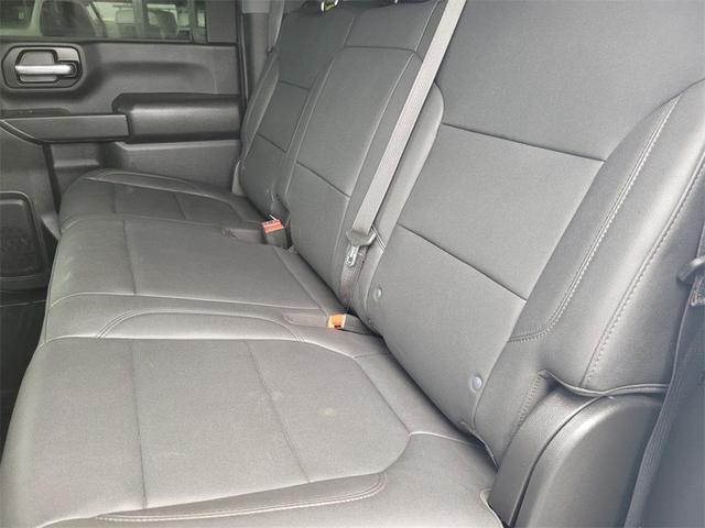 Photo of 2022 Summit White Chevrolet Silverado 2500