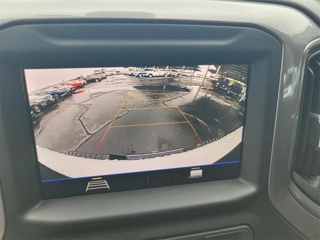 Photo of 2022 Summit White Chevrolet Silverado 2500