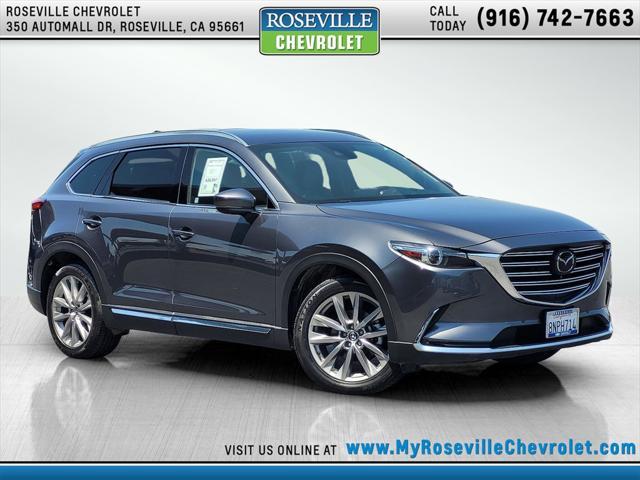 2020 Mazda CX-9