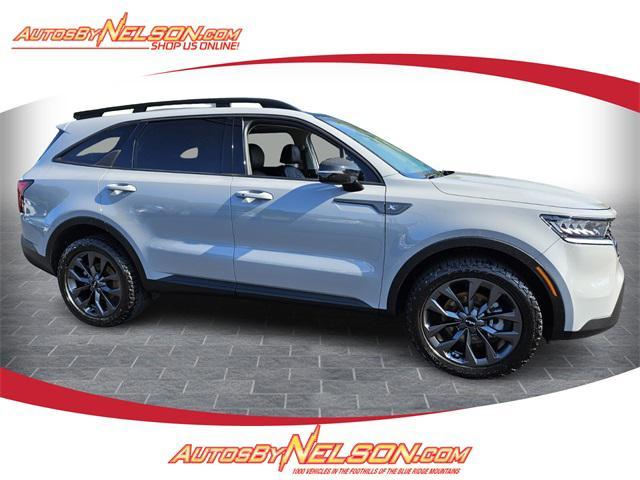 2022 Kia Sorento