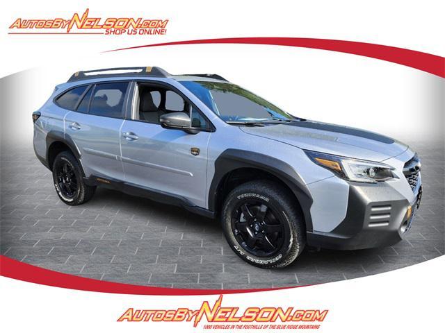 2023 Subaru Outback