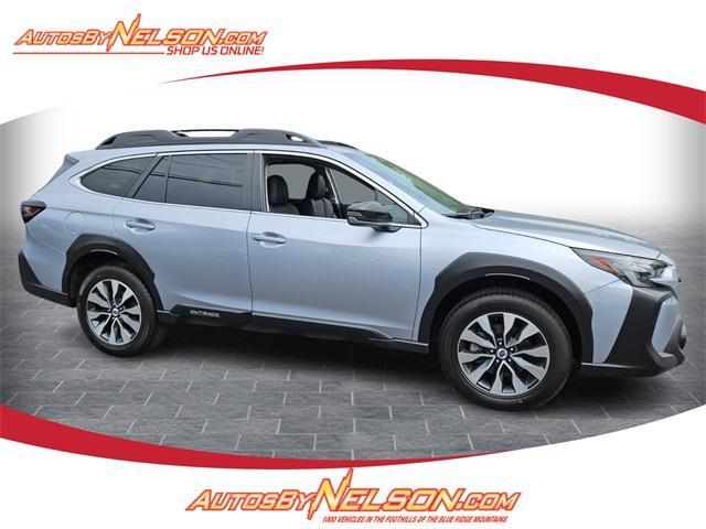 2023 Subaru Outback