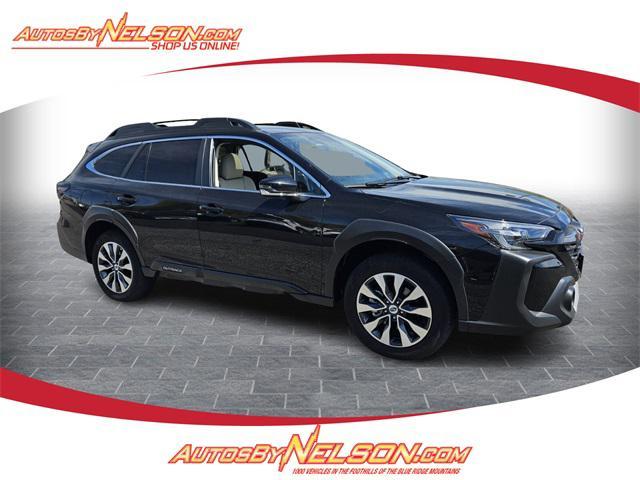 2023 Subaru Outback