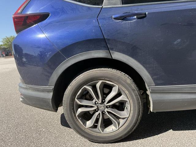 Photo of 2022  Honda CR-V Hybrid