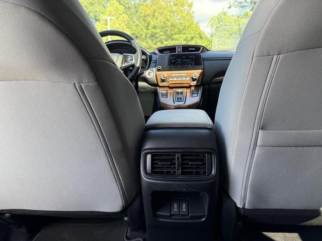 Photo of 2022  Honda CR-V Hybrid