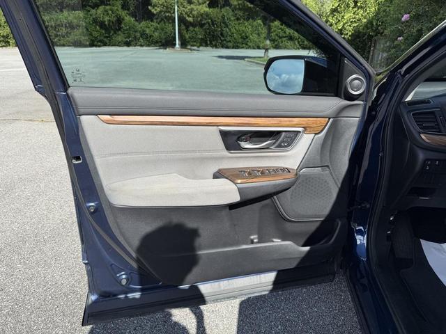 Photo of 2022  Honda CR-V Hybrid
