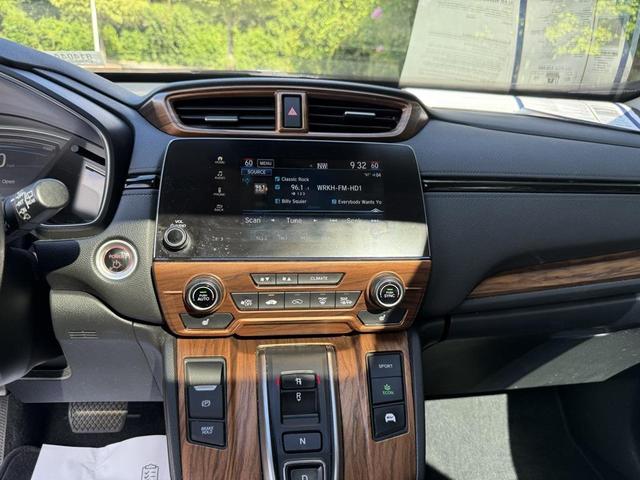 Photo of 2022  Honda CR-V Hybrid