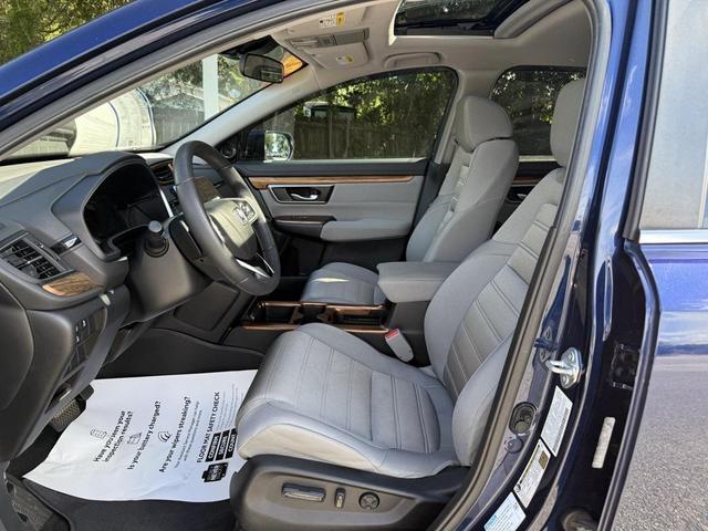 Photo of 2022  Honda CR-V Hybrid