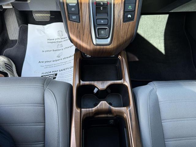 Photo of 2022  Honda CR-V Hybrid