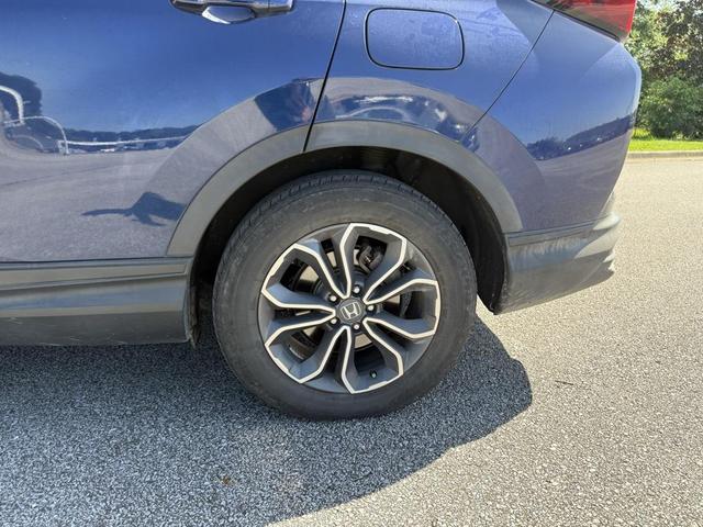 Photo of 2022  Honda CR-V Hybrid