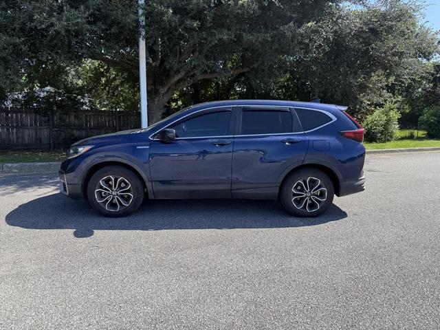 Photo of 2022  Honda CR-V Hybrid