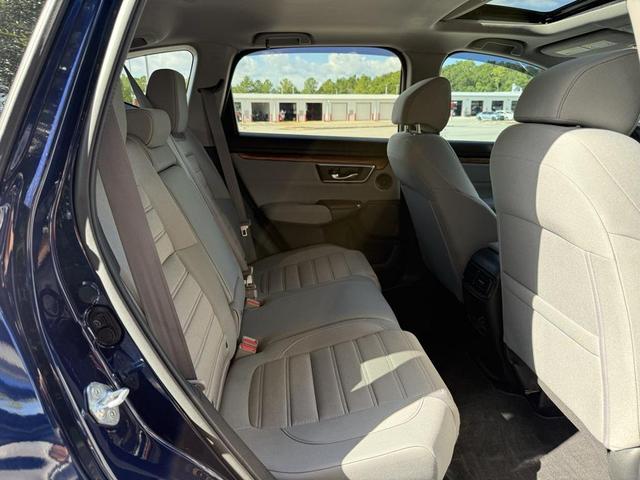 Photo of 2022  Honda CR-V Hybrid