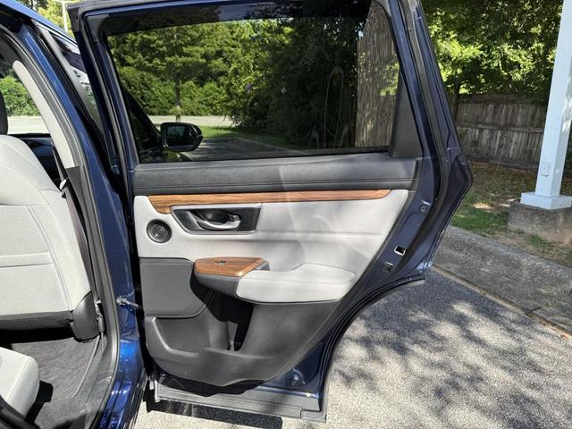Photo of 2022  Honda CR-V Hybrid