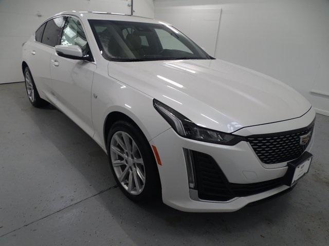 2023 Cadillac CT5