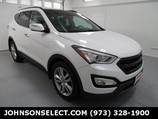 2014 Hyundai Santa Fe Sport