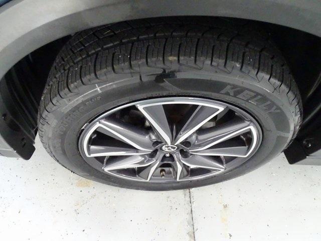 Photo of 2018 Eternal Blue Mica Mazda CX-5