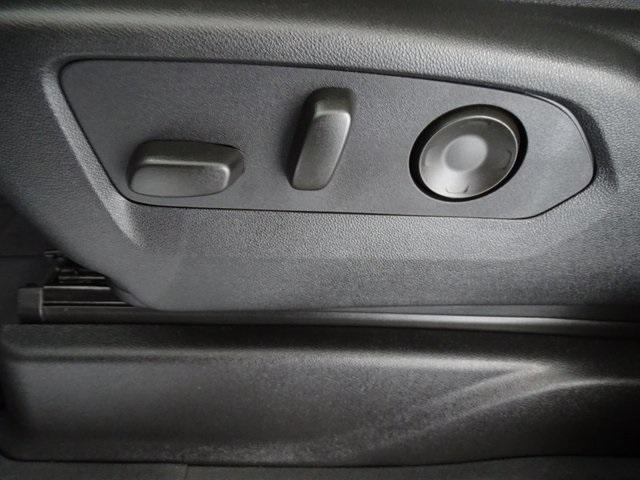 Photo of 2024 Dark Ash Metallic Chevrolet Suburban