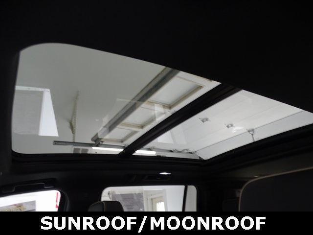 Photo of 2024 Dark Ash Metallic Chevrolet Suburban