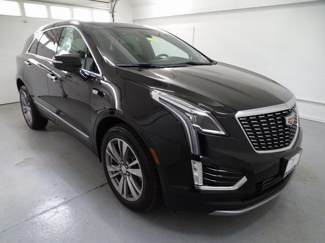 2024 Cadillac XT5