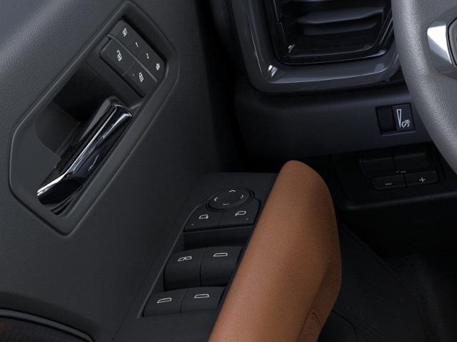 Photo of 2025 Onyx Black GMC Canyon