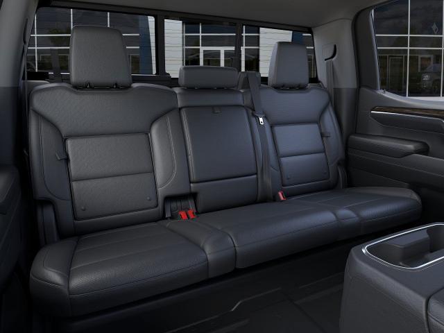 Photo of 2026 Sterling GMC Sierra 1500