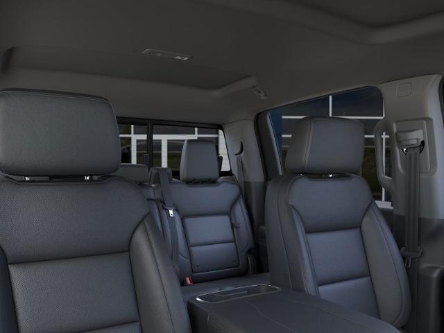 Photo of 2026 Sterling GMC Sierra 1500