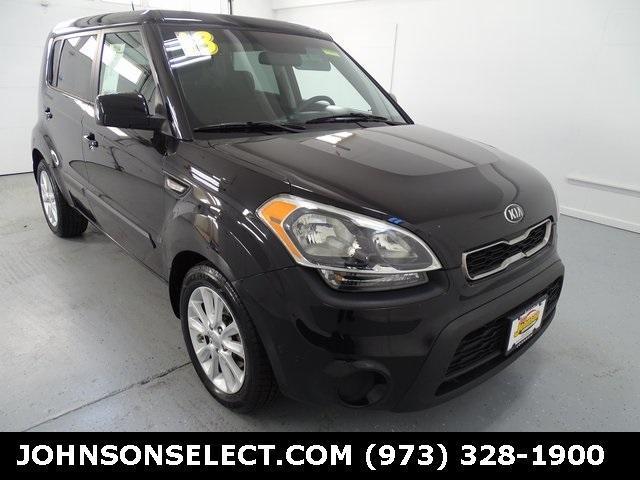 2013 Kia SOUL