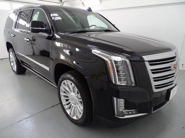 2019 Cadillac Escalade