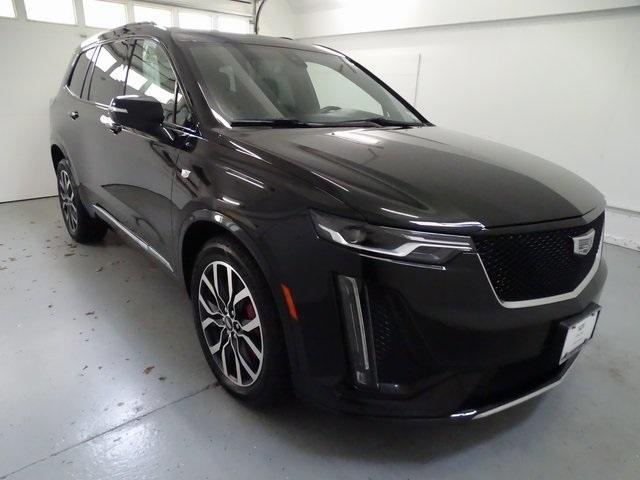 2023 Cadillac XT6