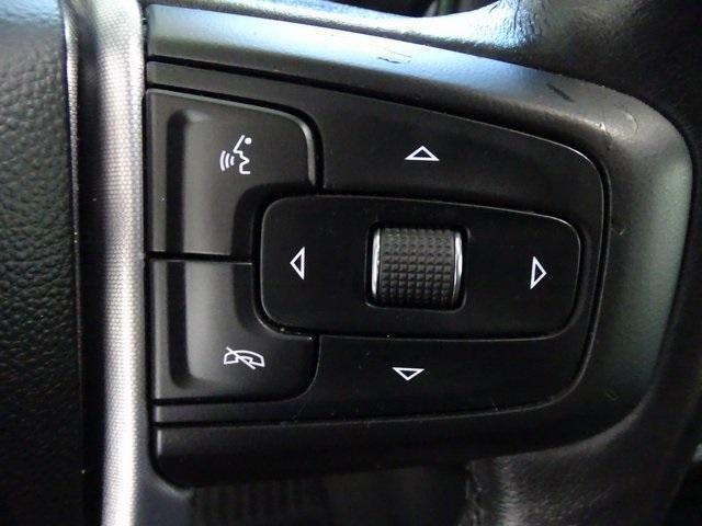 Photo of 2020 Red Quartz Tintcoat GMC Sierra 1500