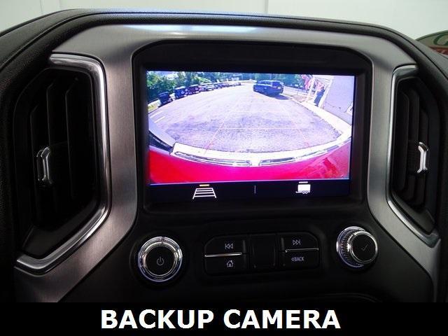 Photo of 2020 Red Quartz Tintcoat GMC Sierra 1500