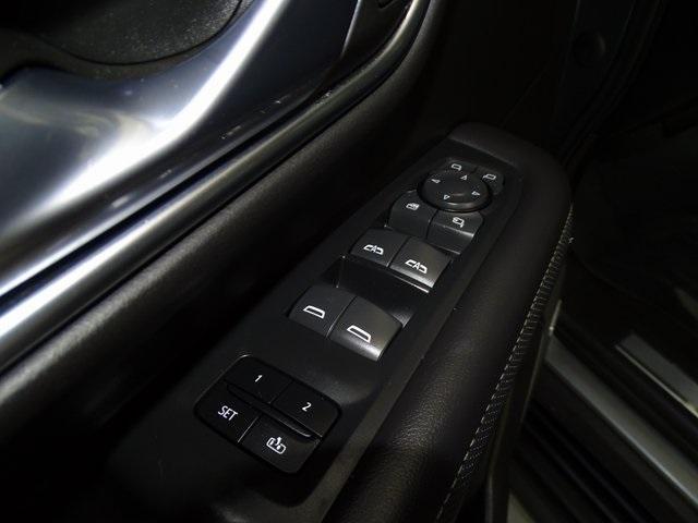 Photo of 2021 Satin Steel Metallic GMC Yukon