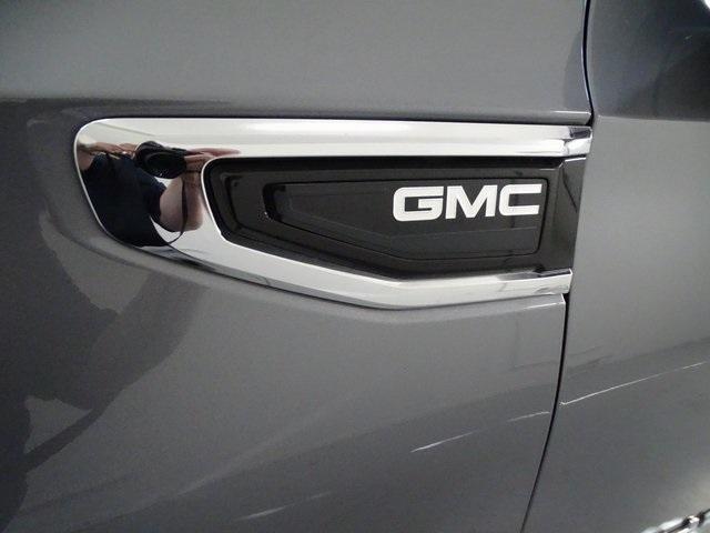 Photo of 2021 Satin Steel Metallic GMC Yukon