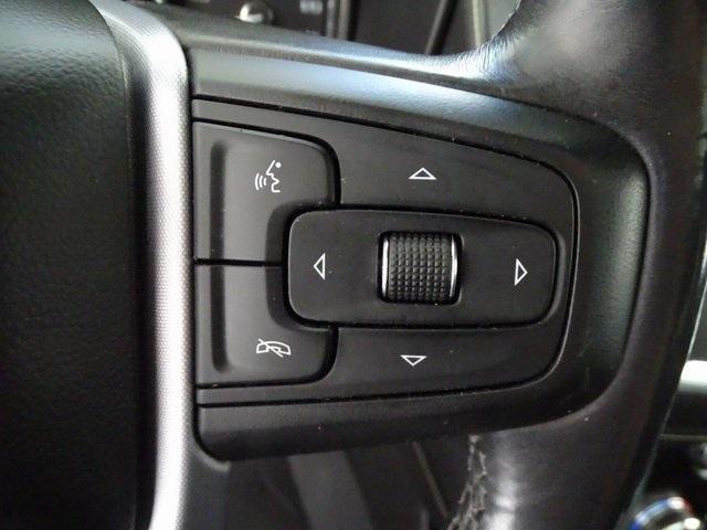 Photo of 2021 Satin Steel Metallic GMC Yukon