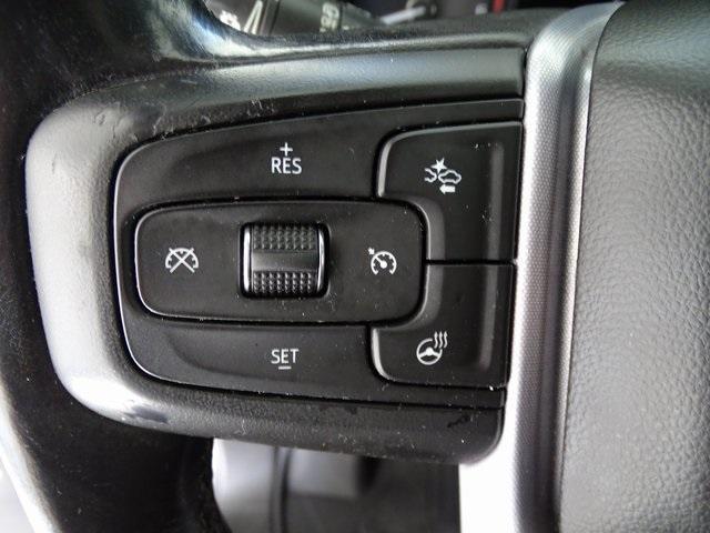 Photo of 2021 Satin Steel Metallic GMC Yukon