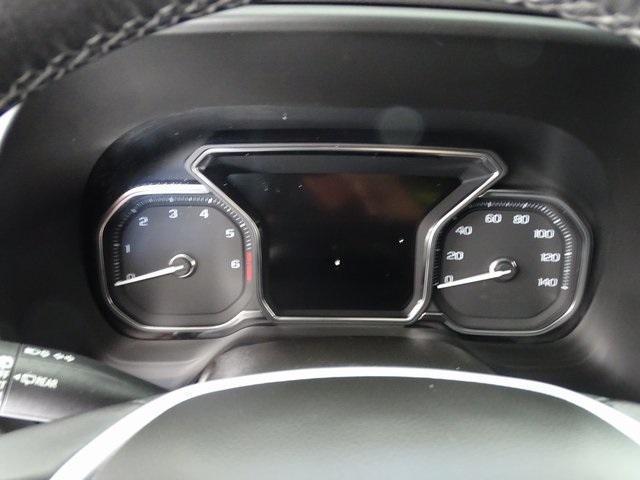 Photo of 2021 Satin Steel Metallic GMC Yukon