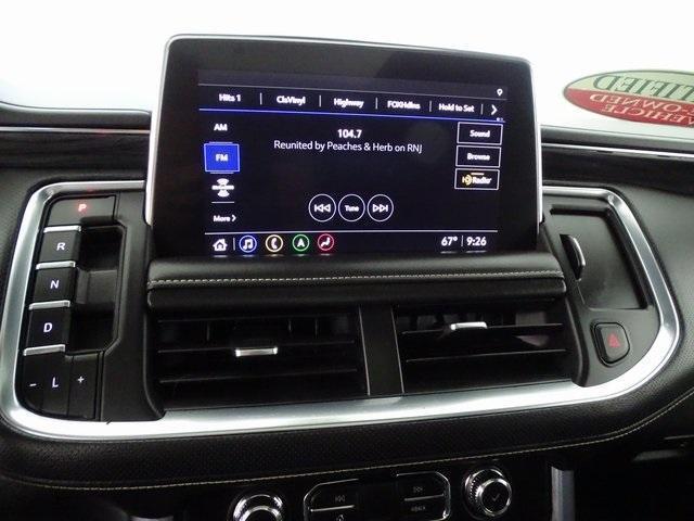 Photo of 2021 Satin Steel Metallic GMC Yukon