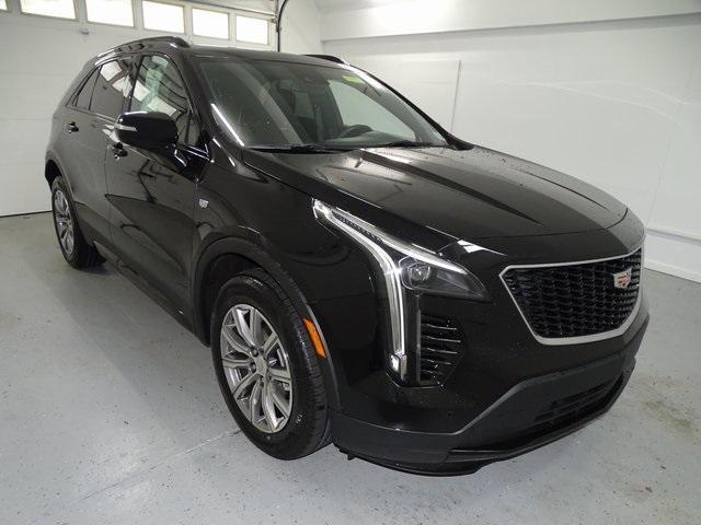 2023 Cadillac XT4