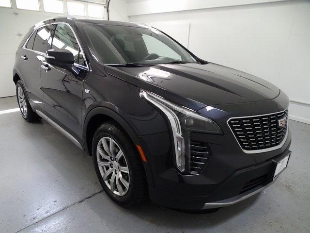 2022 Cadillac XT4