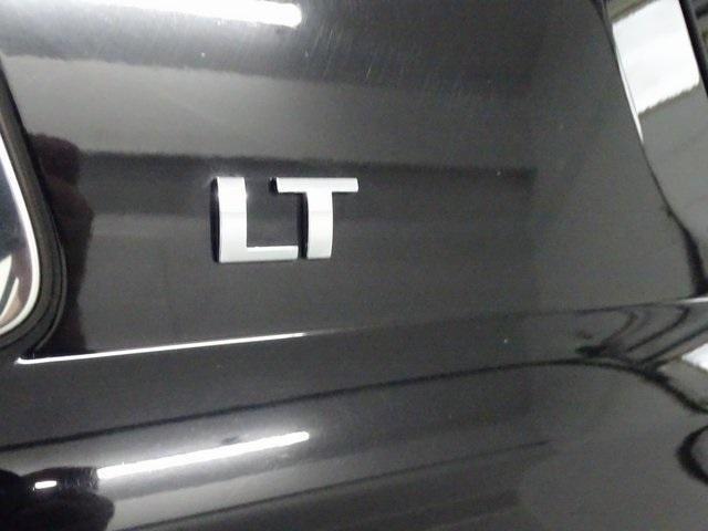 Photo of 2018 Black Chevrolet Tahoe